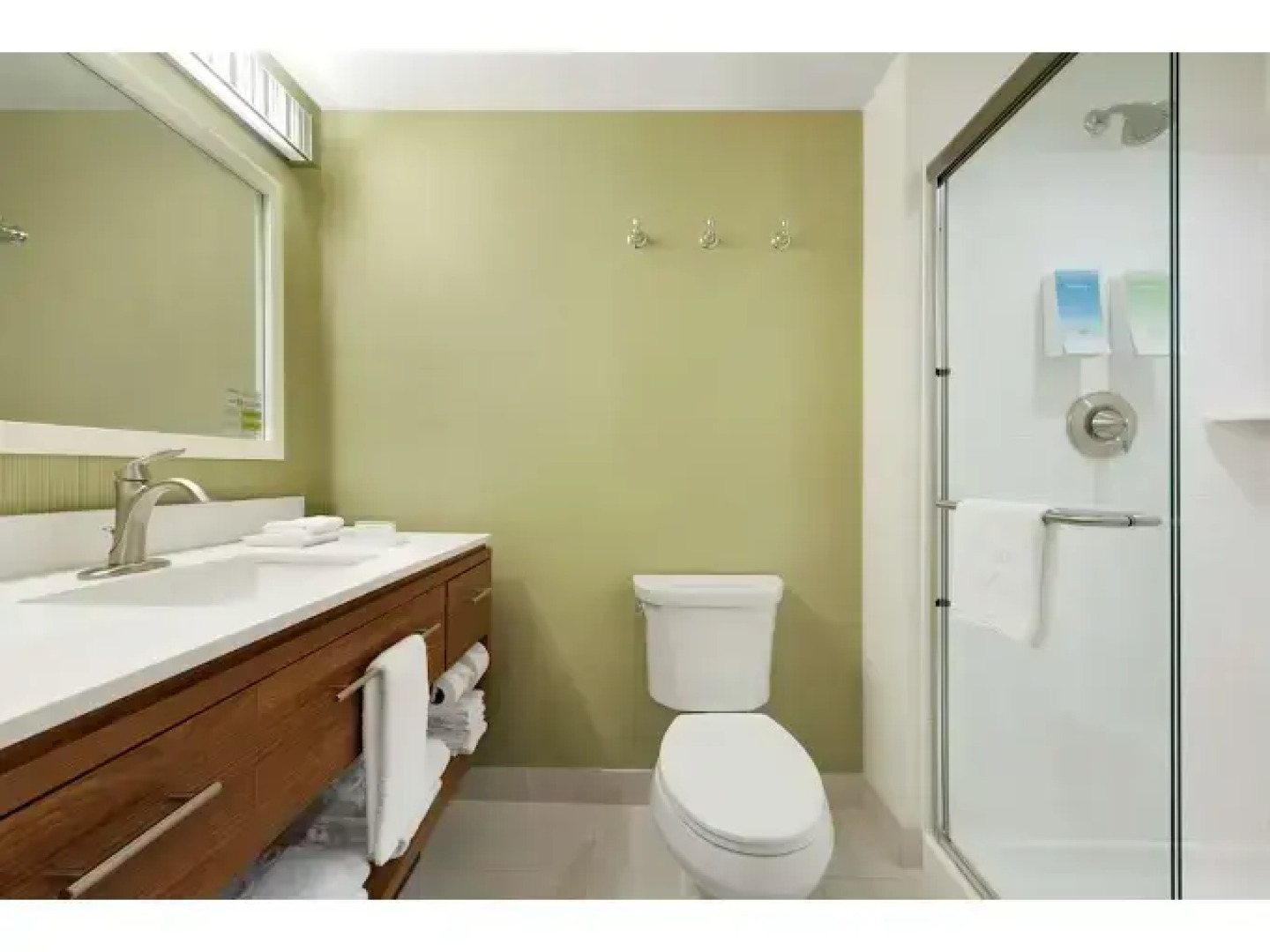 Home2 Suites By Hilton Middleburg Heights Cleveland