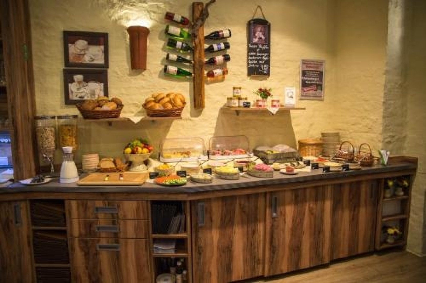 Gasthof & Fleischerei Endler