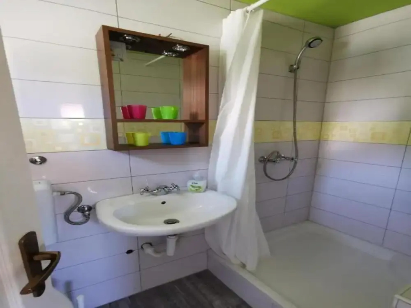 Holiday Home in Tuheljske With Hot Tub