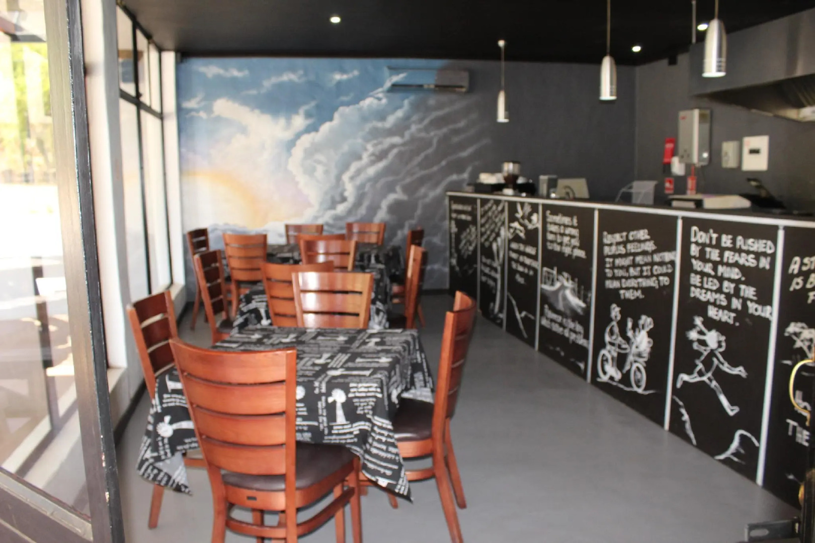 Barrydale Karoo Lodge