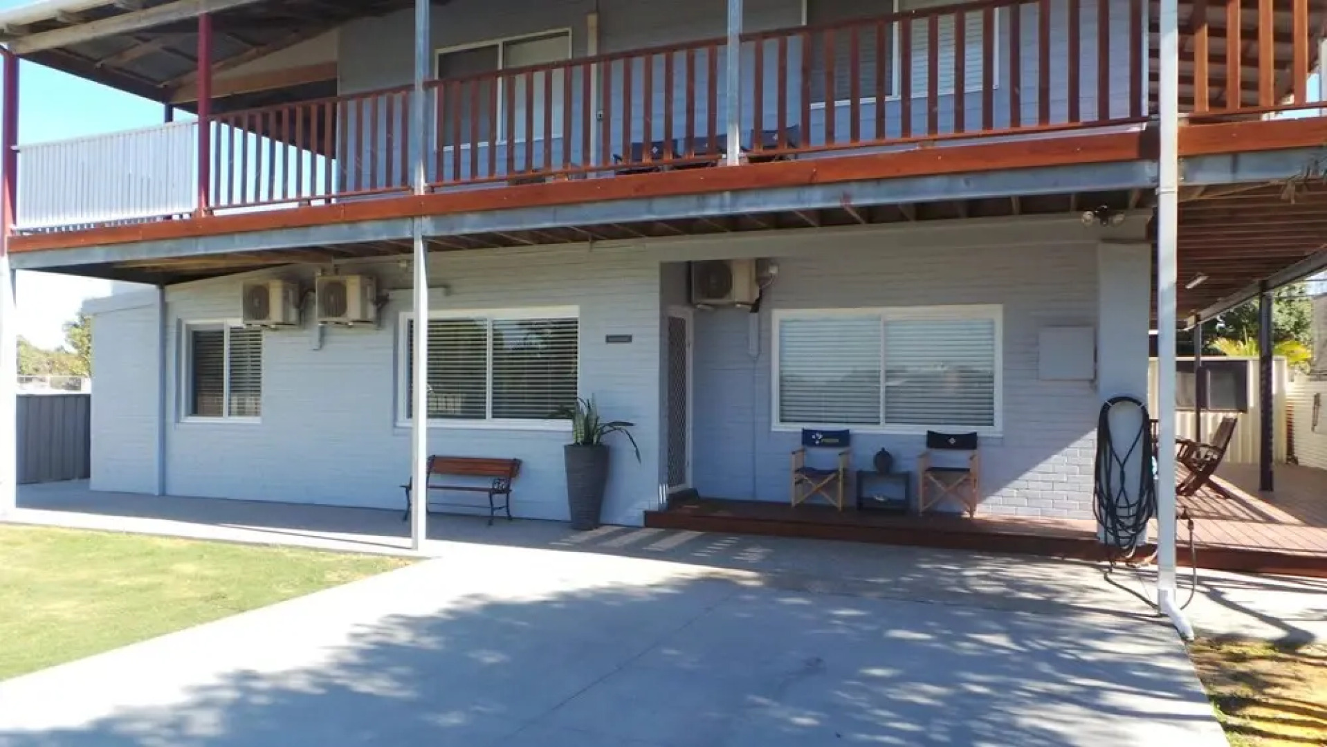 South Side - Feel the Breeze