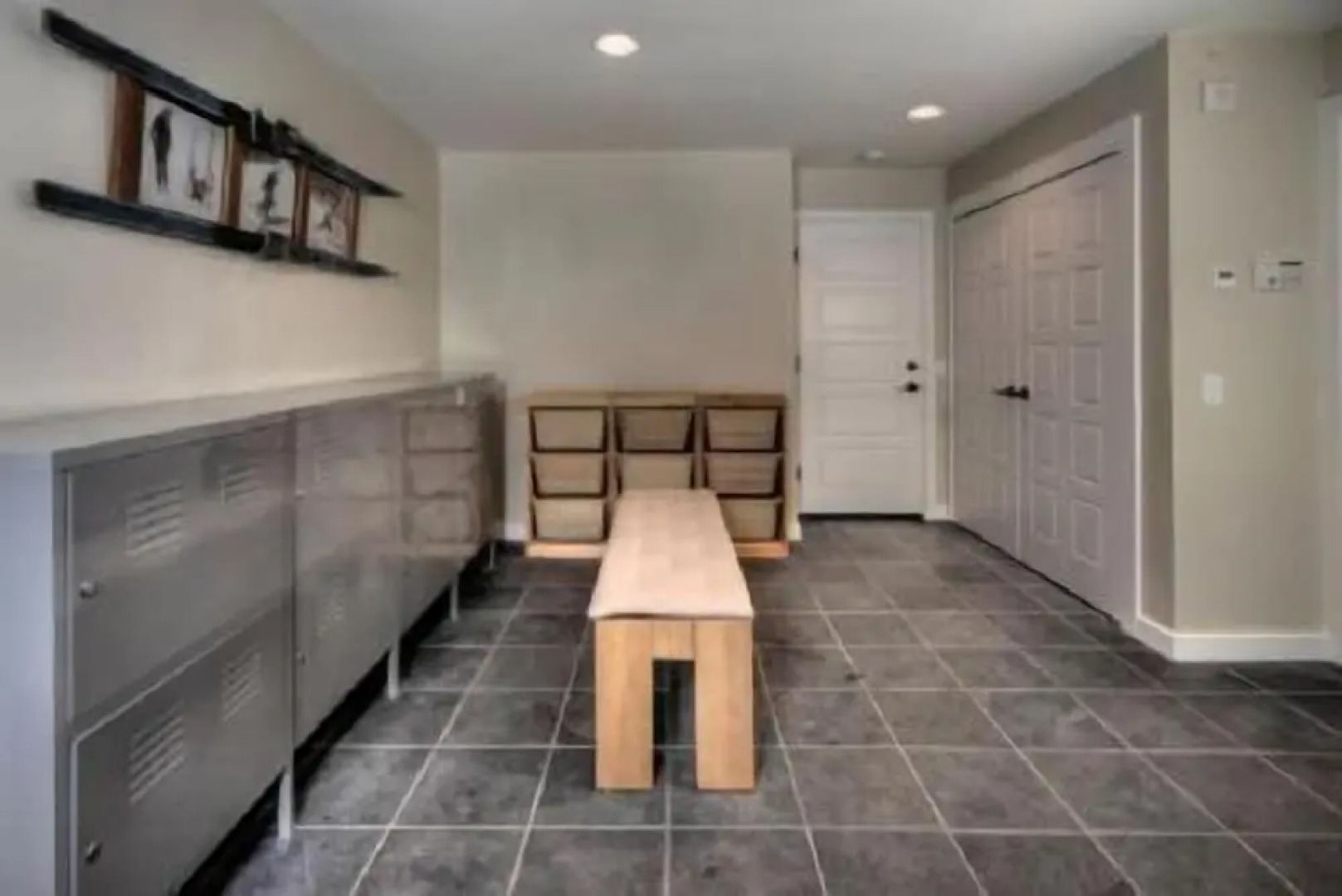 Squaw Valley Paradise