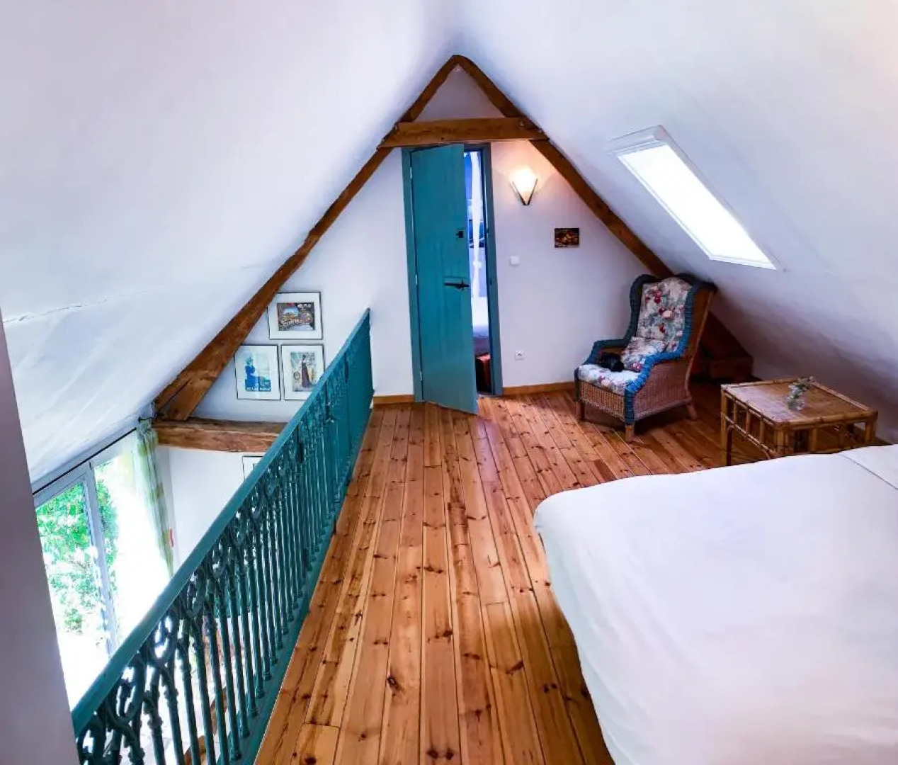 Holiday Home Les Plachettes