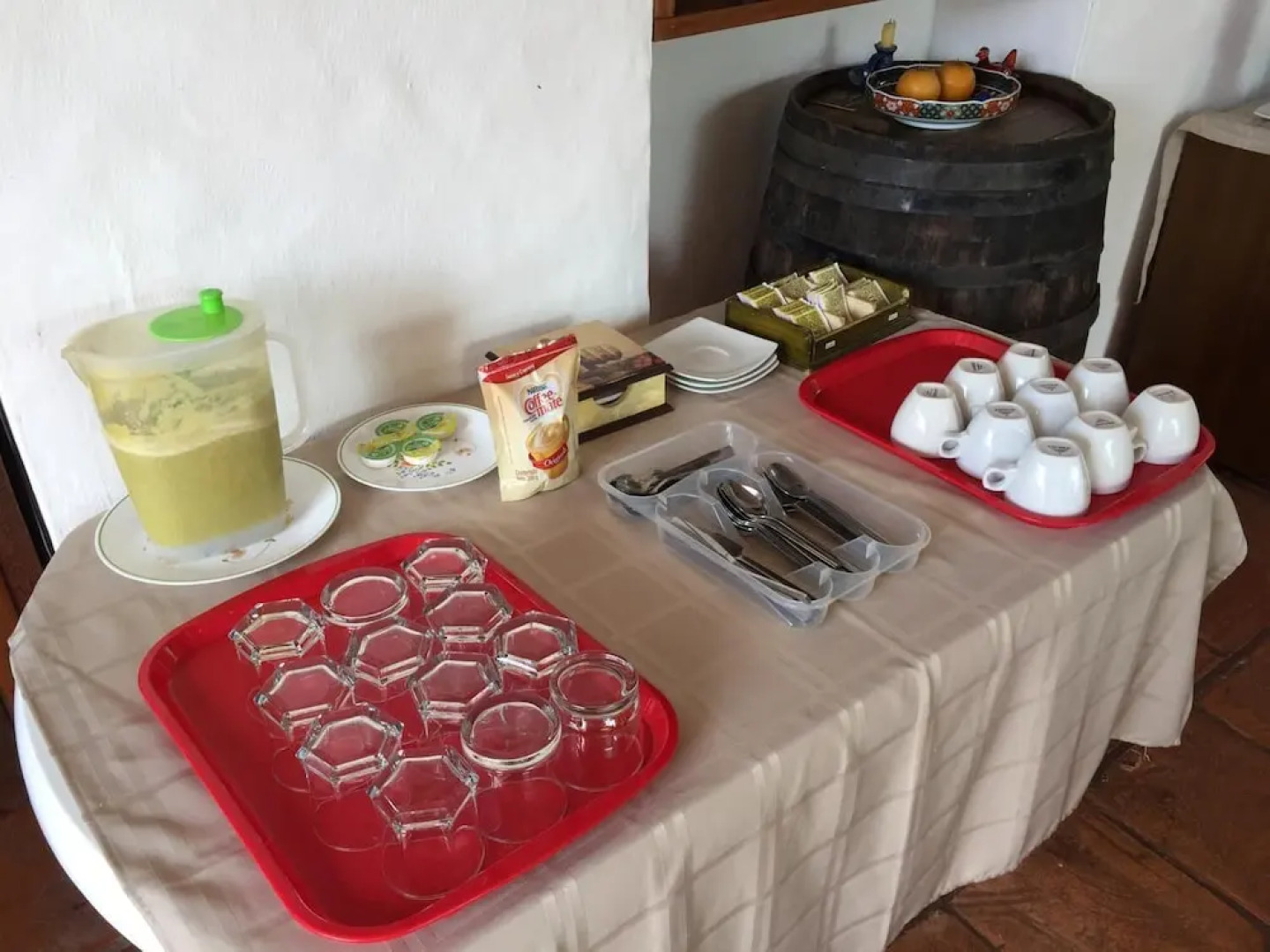 Achiotte Hotel Boutique