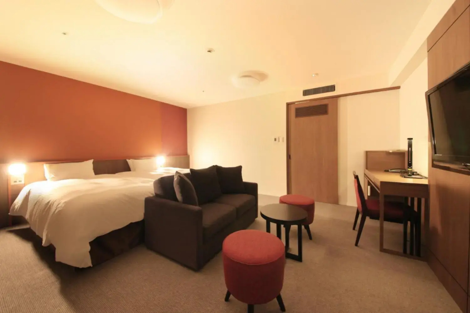 Richmondhotel Kagoshima Kinseicho