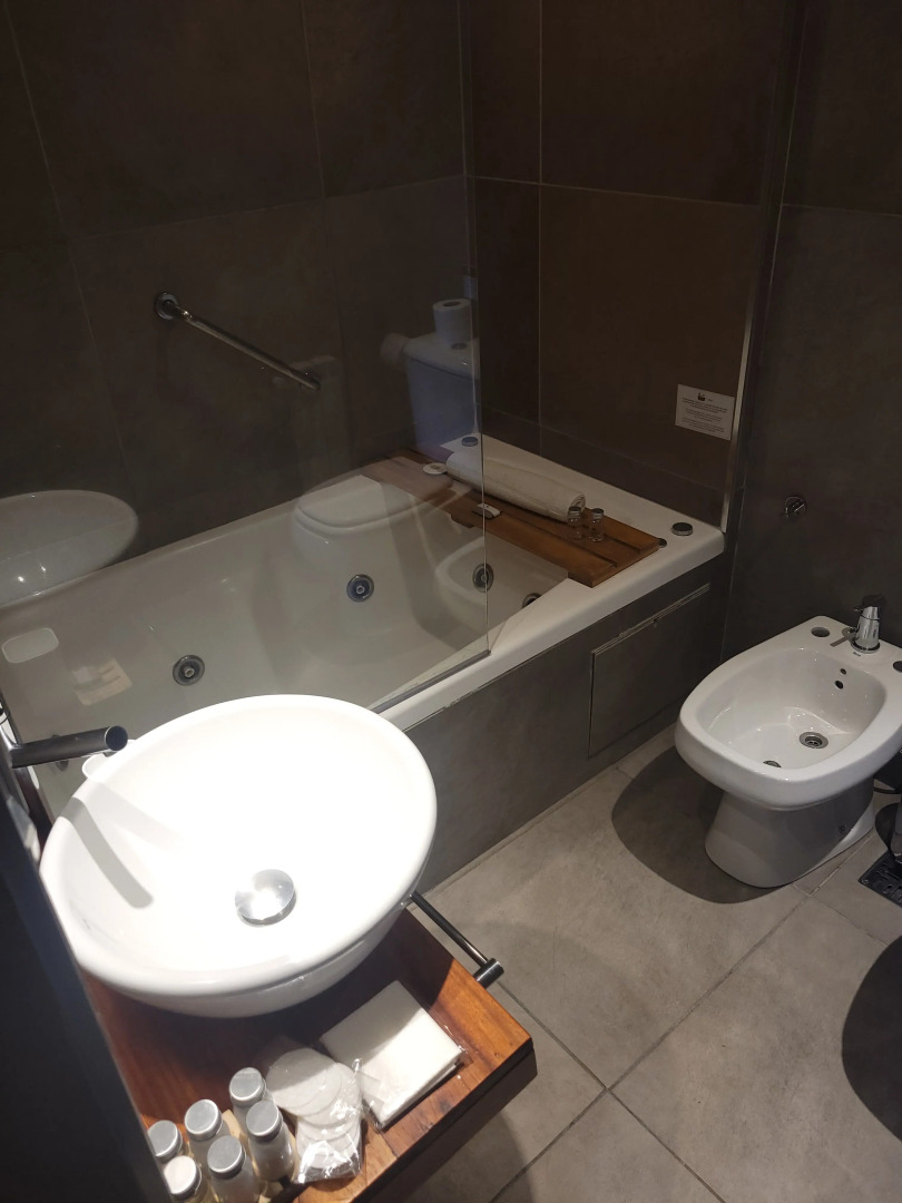 Bosque del Nahuel Boutique Hotel & Spa