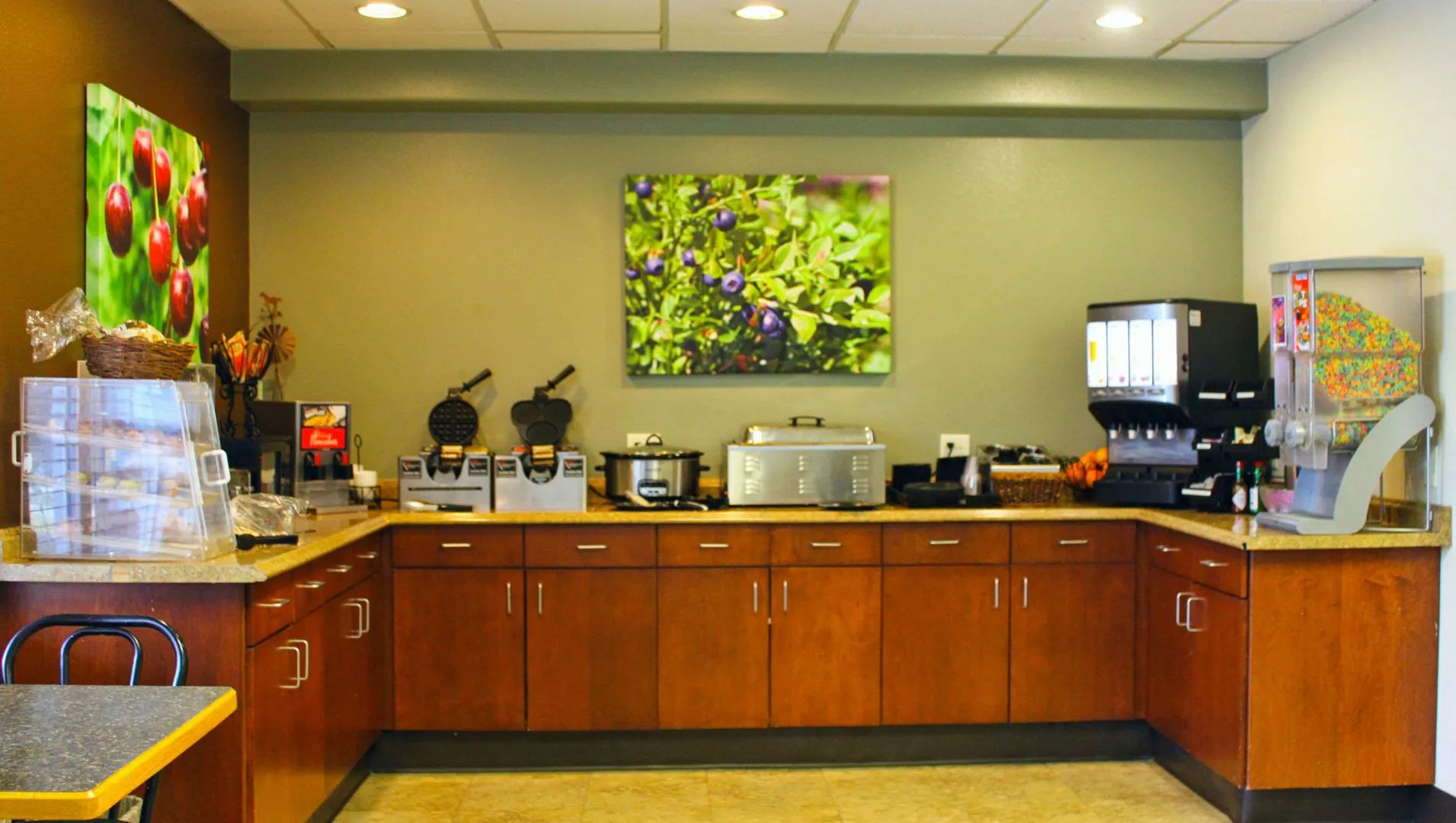 Broadway Inn Conference Center