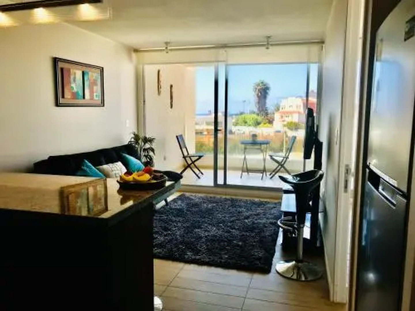 Club Océano La Serena 2do piso