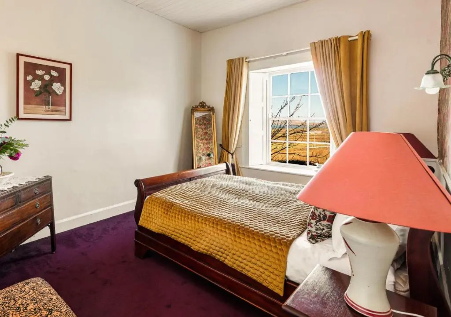 Granville House Apartments