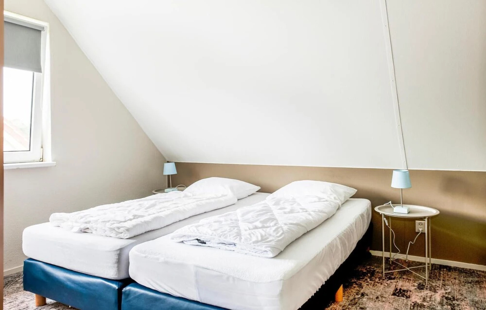 Amazing Home in Vlagtwedde With 3 Bedrooms, Wifi and Indoor Swimming Pool