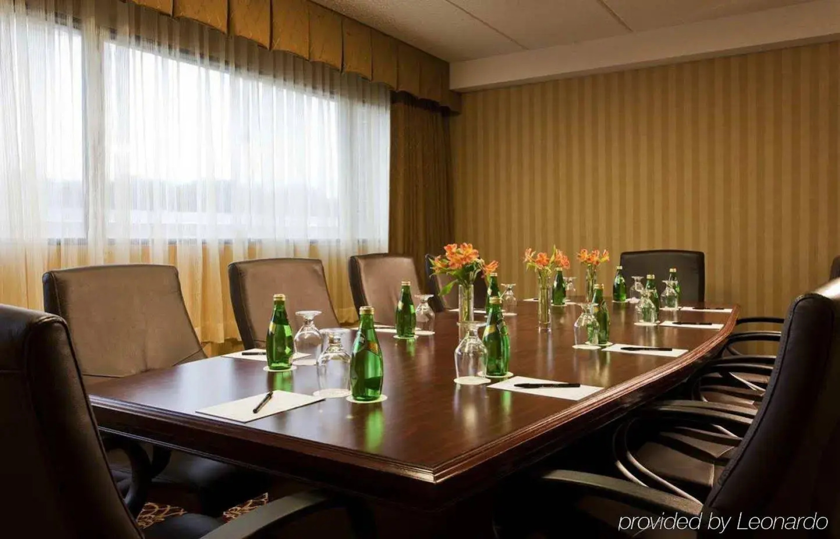 DoubleTree by Hilton Hotel Boston - Westborough