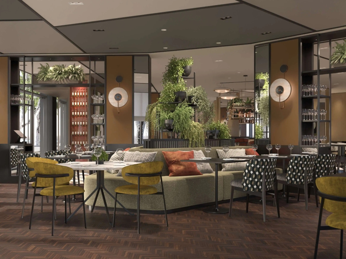 Kennedy 89 In The Unbound Collection By Hyatt