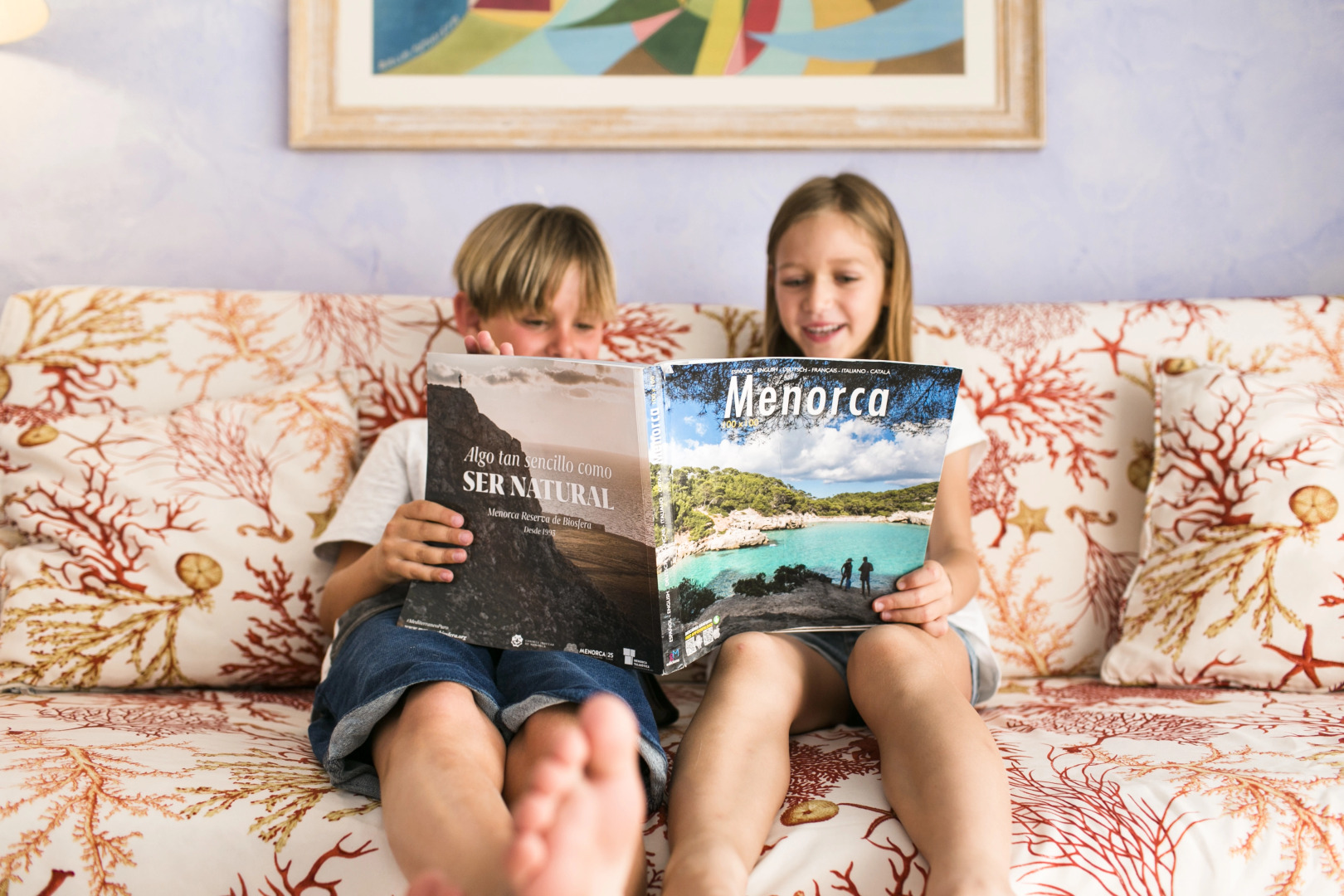 Royal Son Bou Family Club