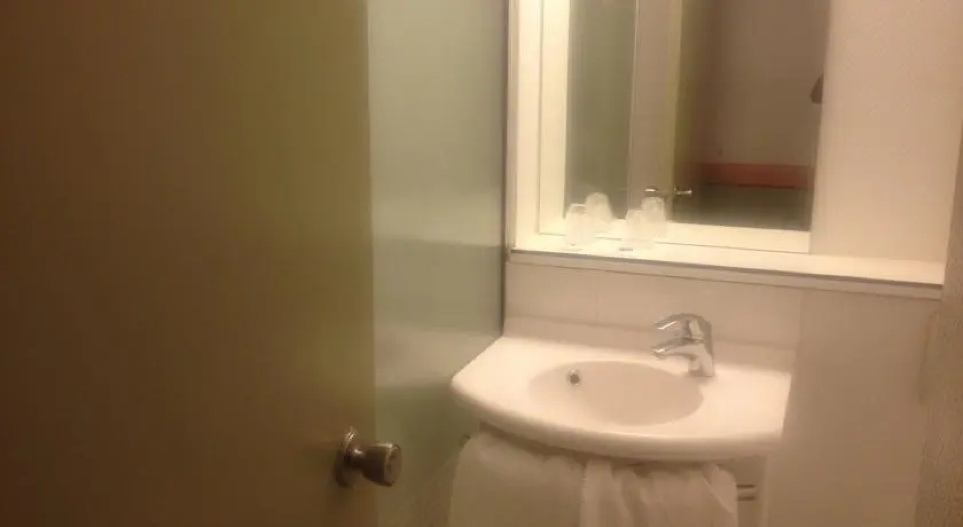 ibis budget Caen Mondeville