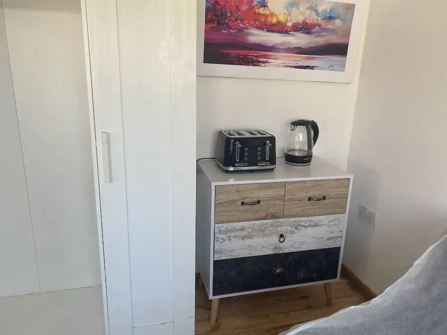 Beautiful 1-bed Studio in Porthcawl Near Beach