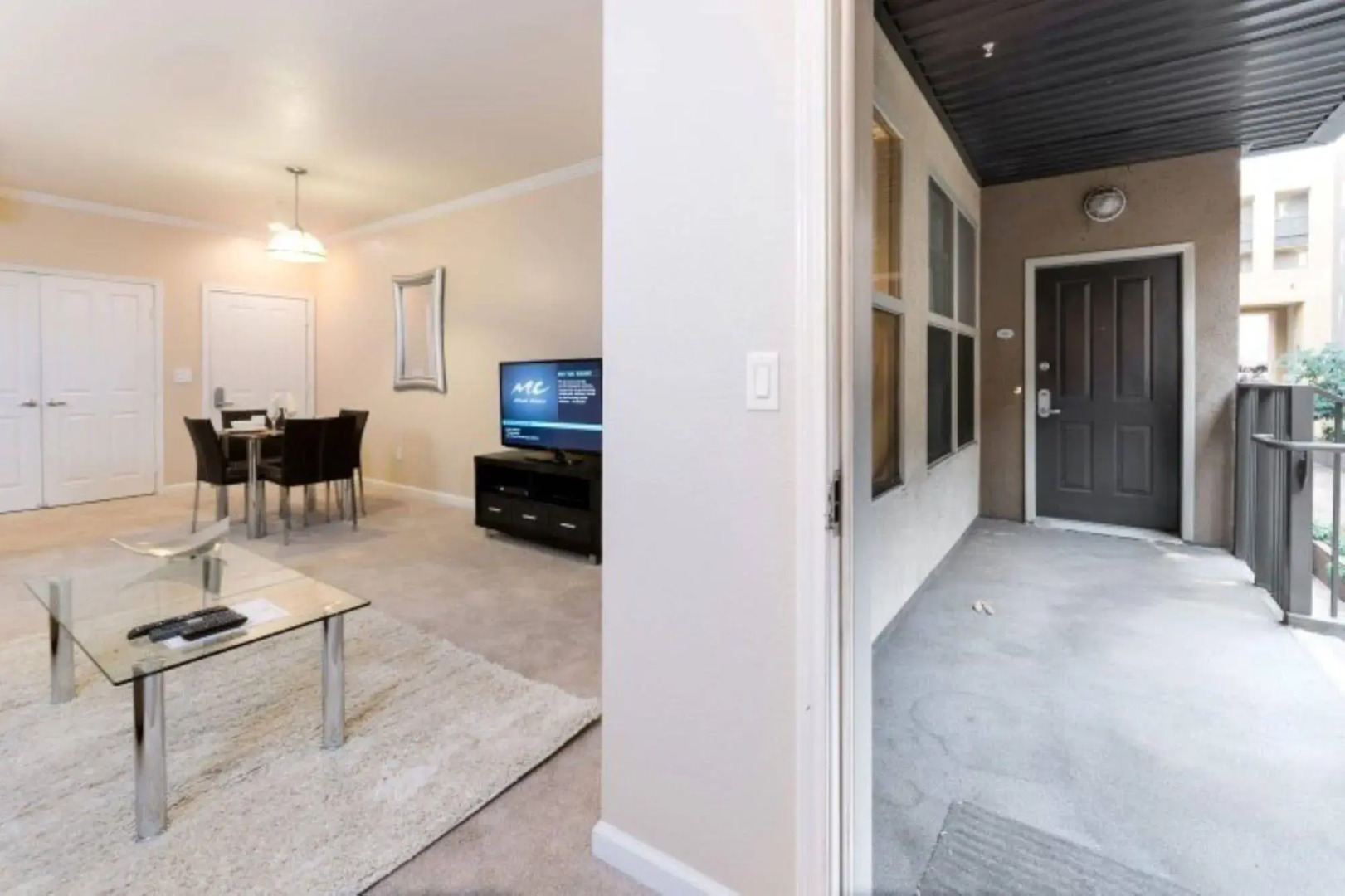 Global Luxury Suites at San Fernando