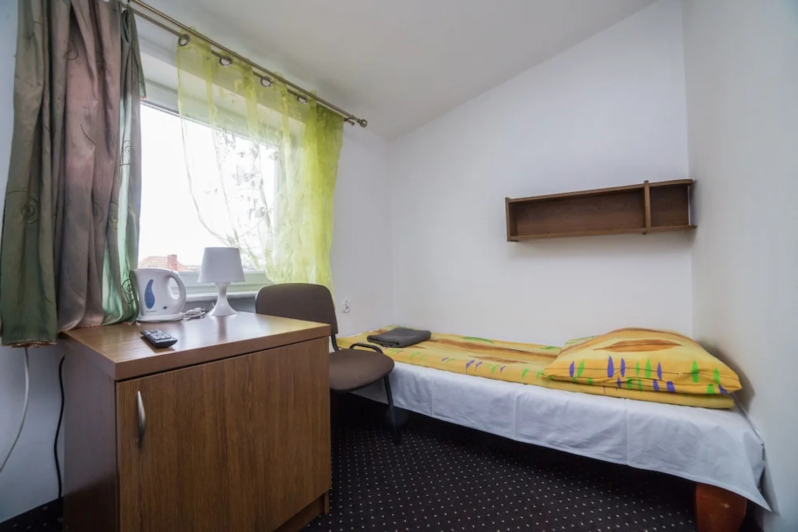 Dom Wczasowy Barbara