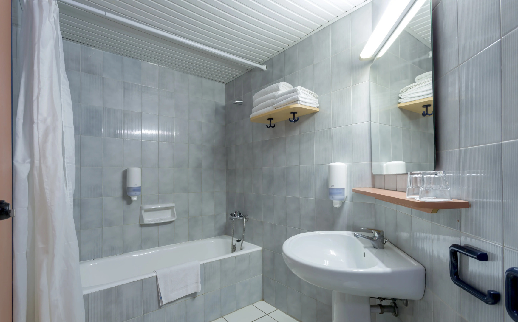 Dessole Dolphin Bay Resort – All Inclusive