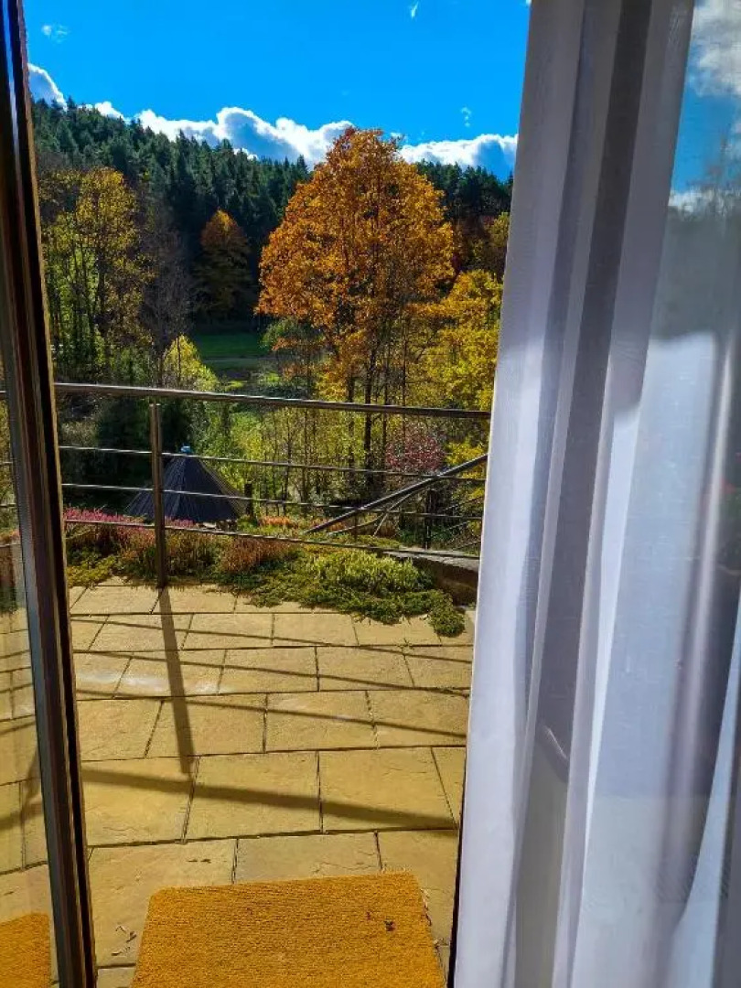 Pensjonat Rehabilitacyjno-Rekreacyjny Zagórzanka