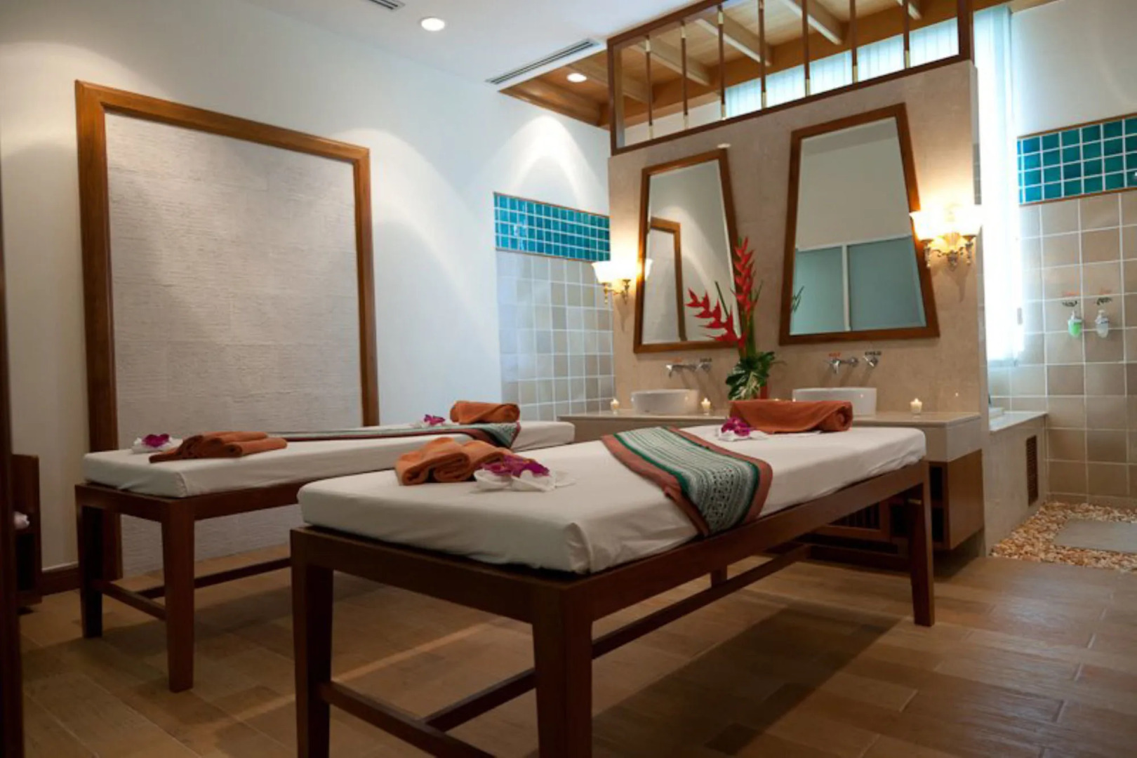 Pattana Sports Resort