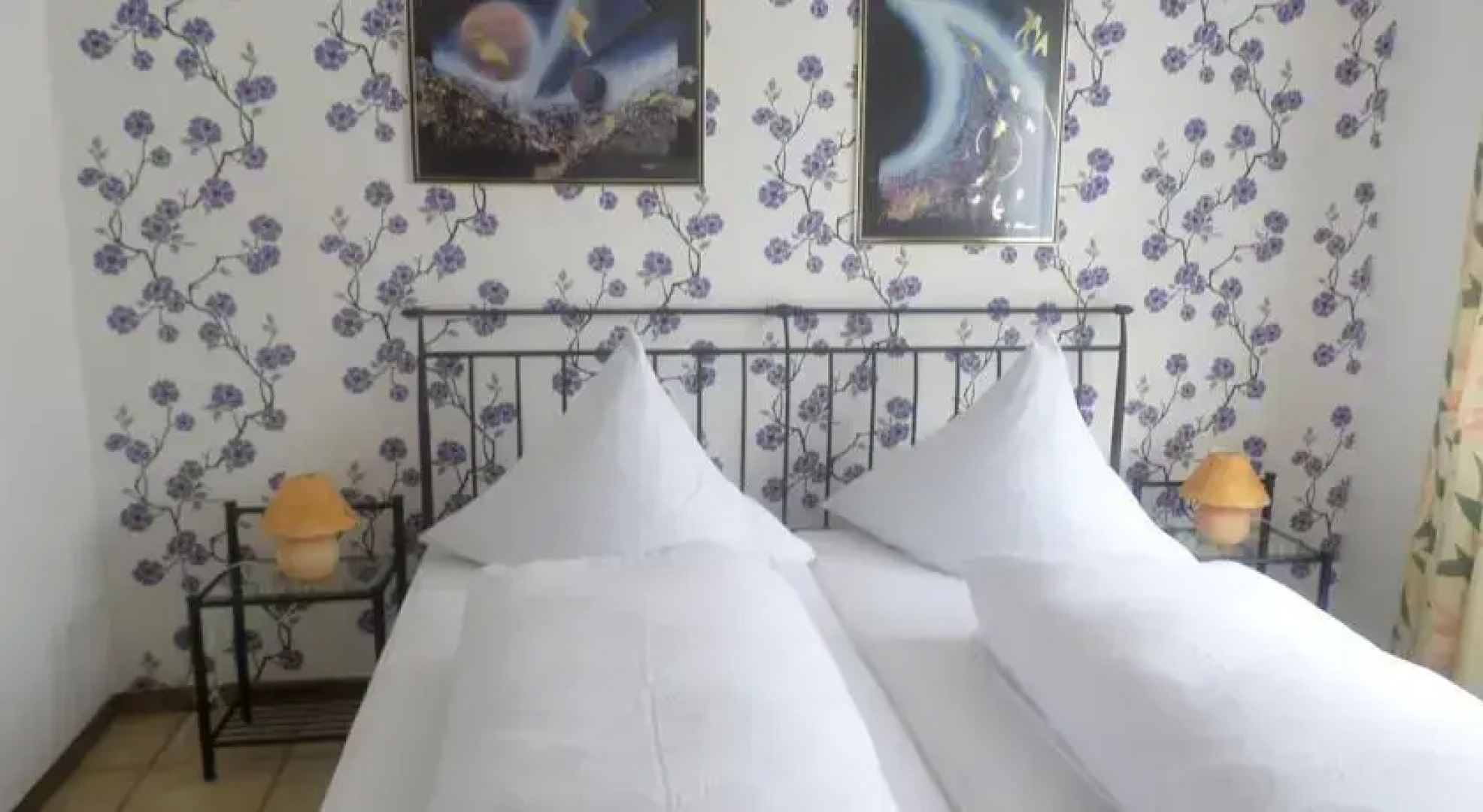 Ferienwohnung Vulkaneifel