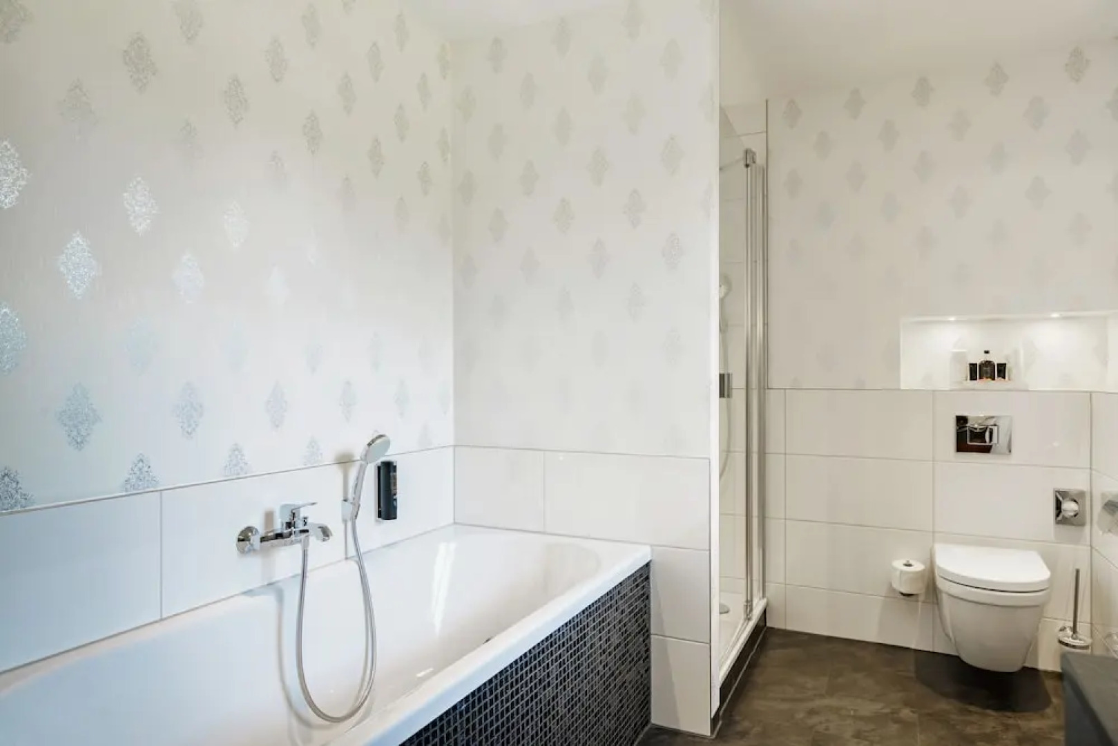 Schlosshotel Weyberhöfe