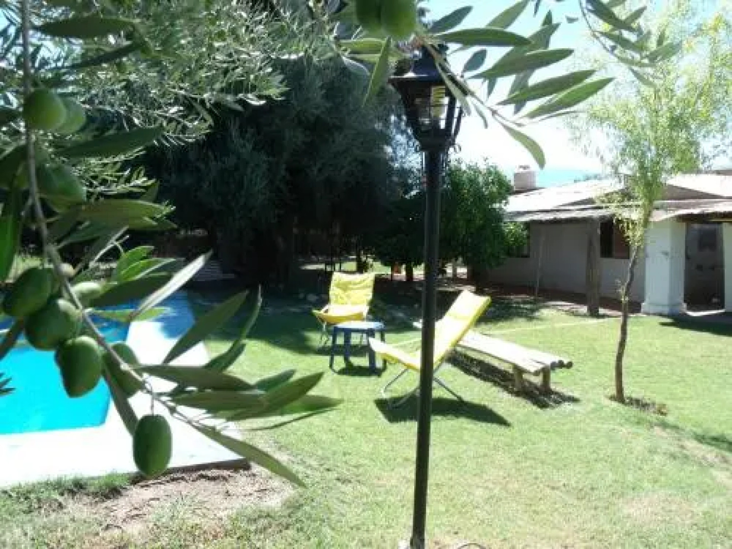 Posada Nocenta Pisetta