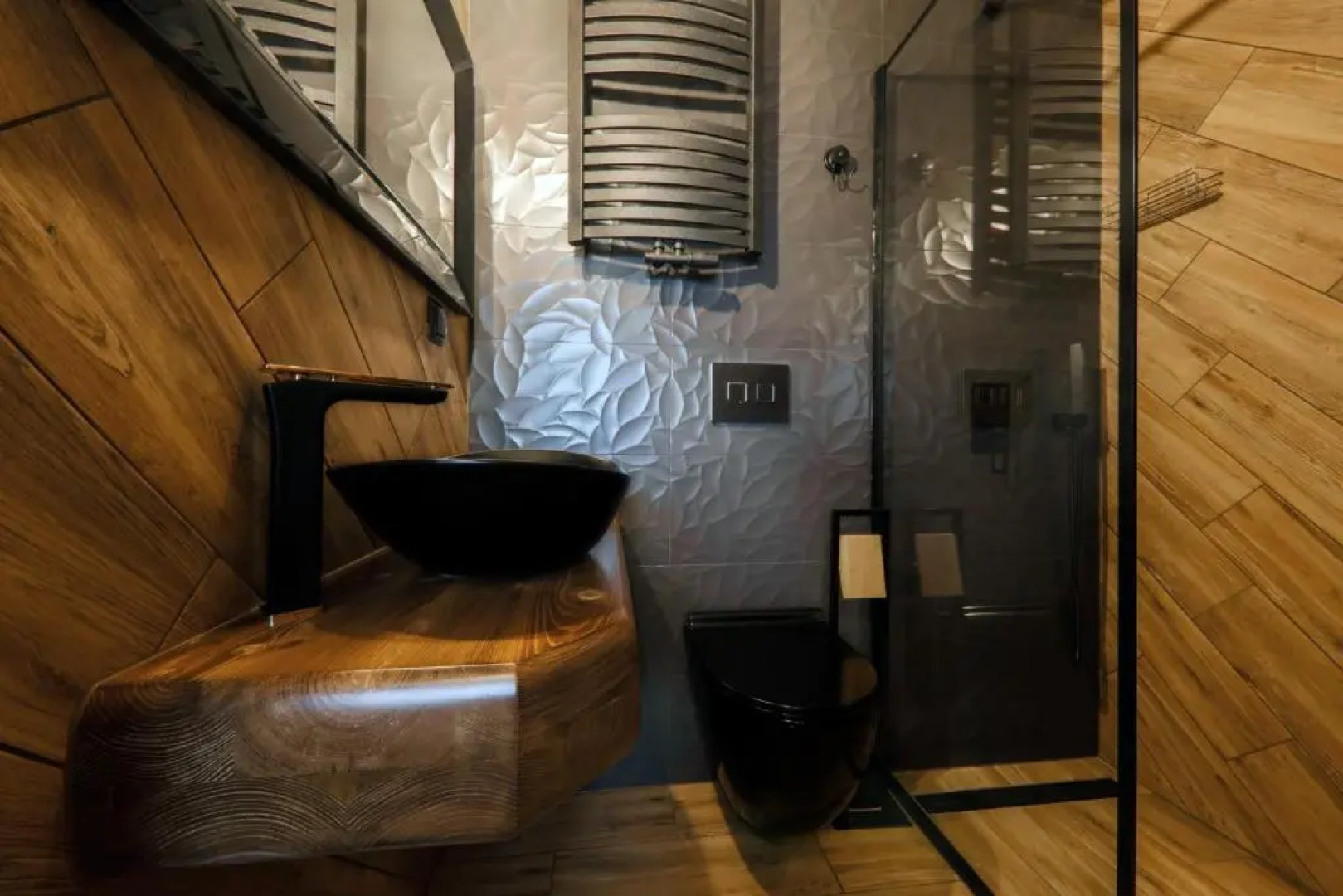 Willa Dream z basenem i jacuzzi