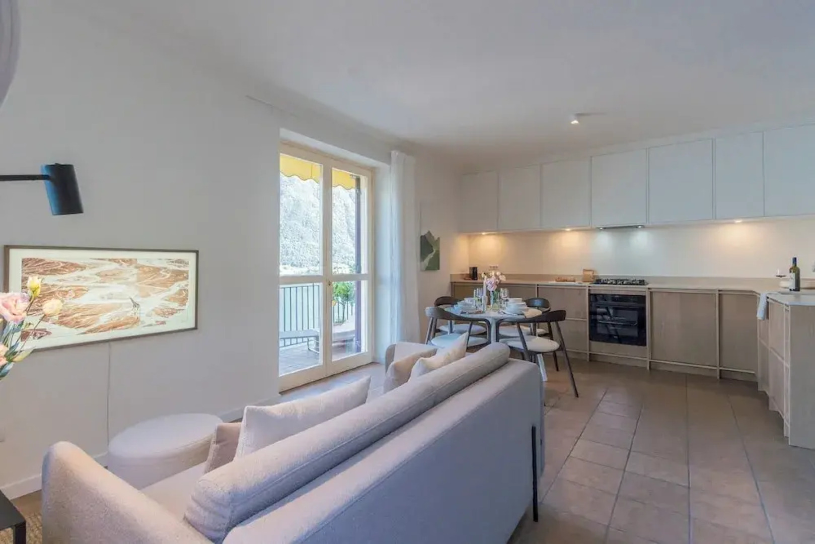 Casa Vela by Rent all Como