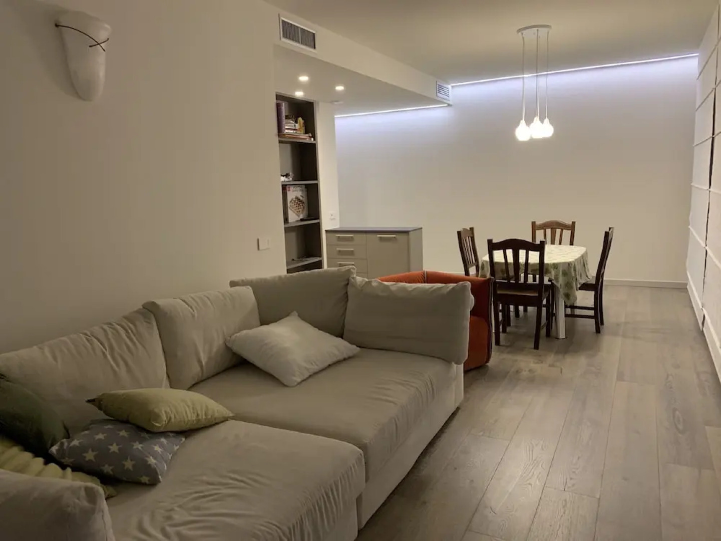 Magnolias Garda - Near Mokai Beach