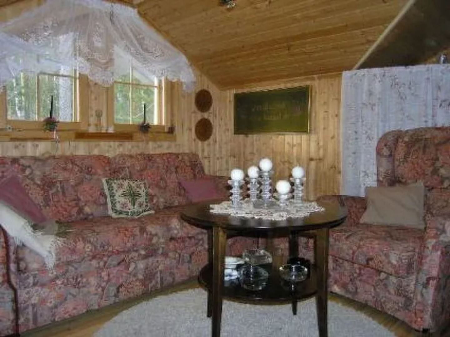 Holiday Home Elsanranta