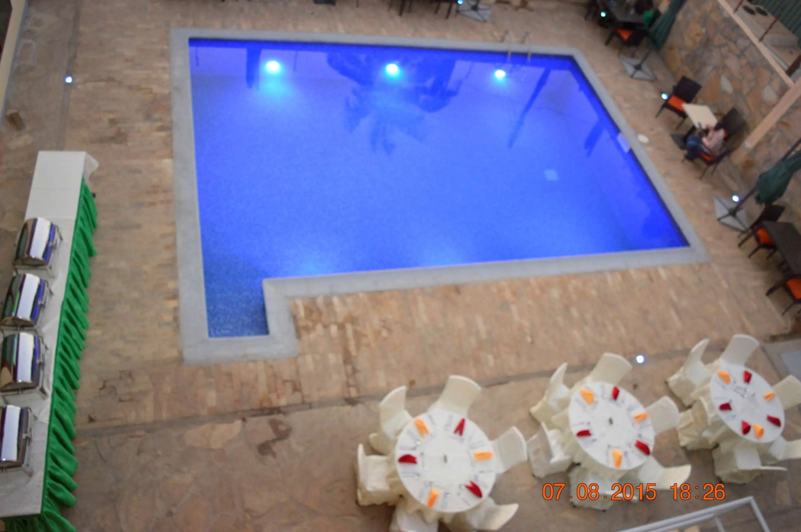 Tiffany Diamond Hotel Mtwara