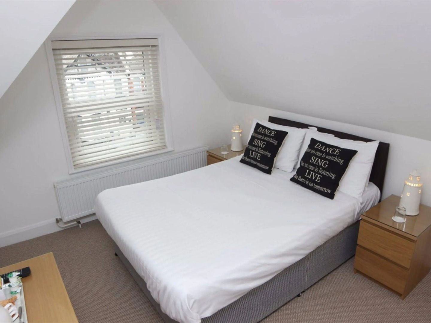 The Westby Guest House