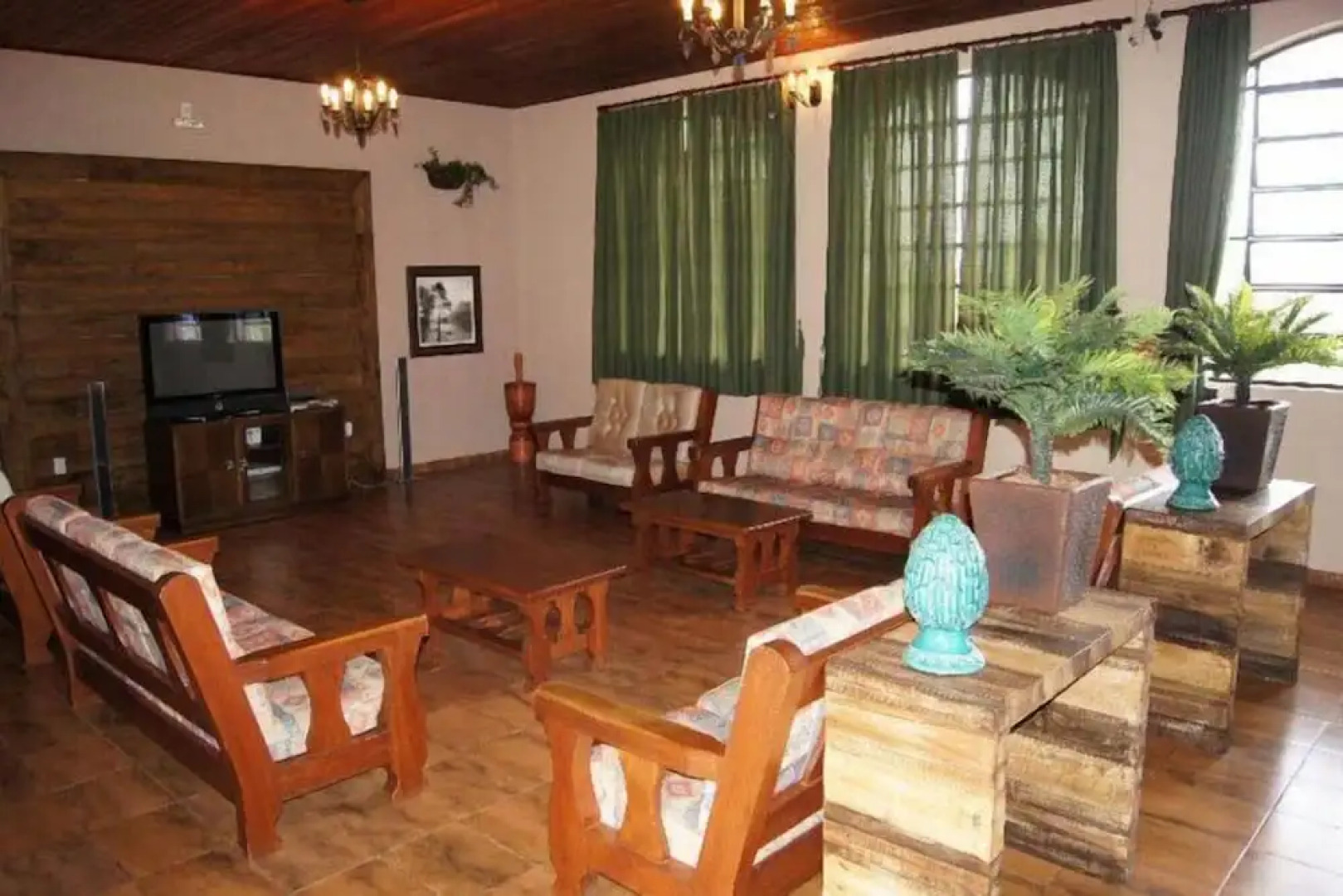 Hotel Fazenda São Matheus