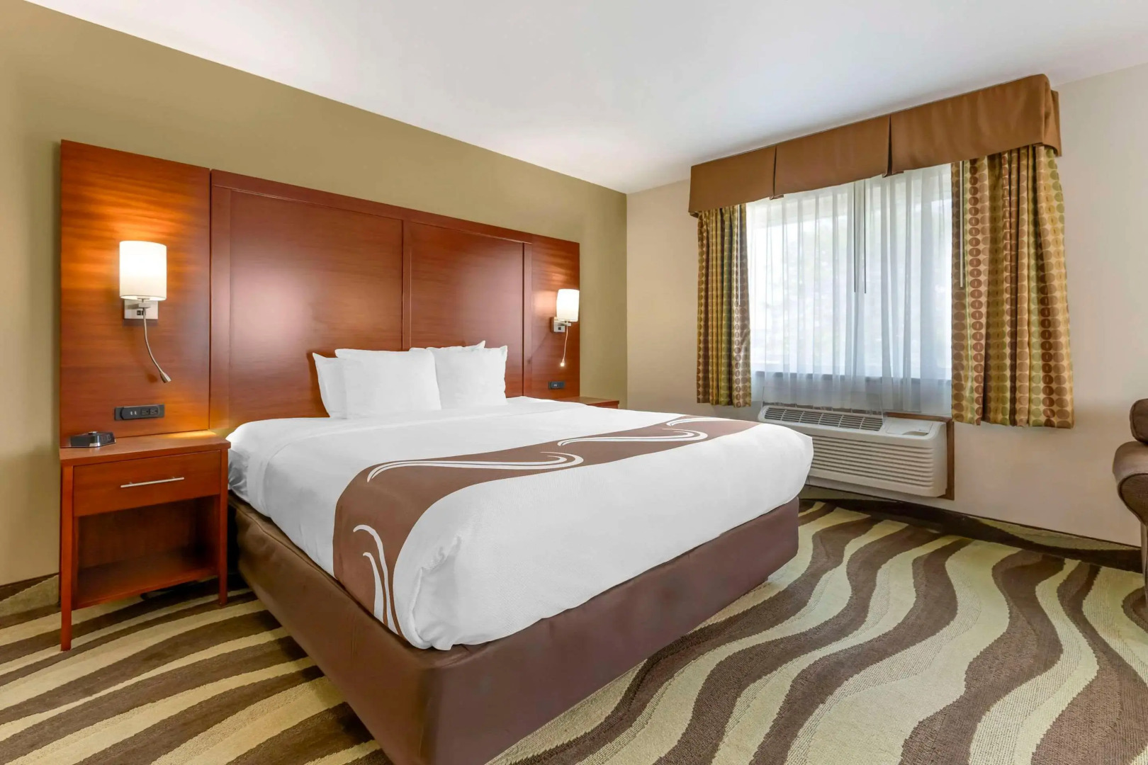 Quality Inn & Suites Stoughton - Madison South