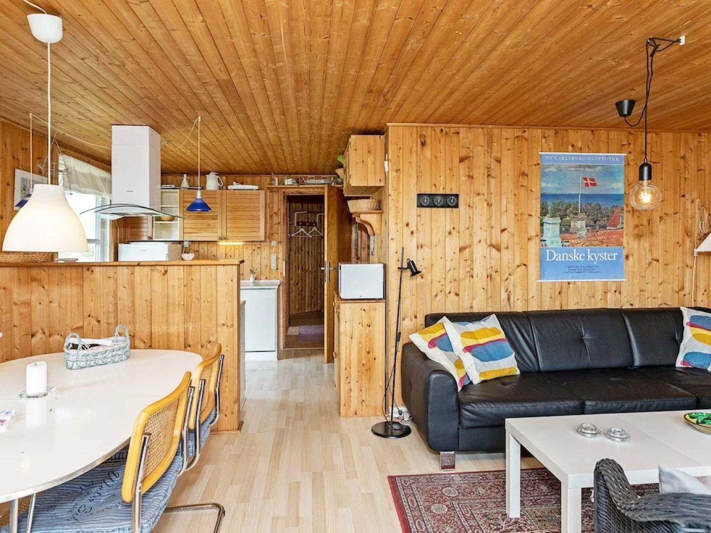 Family-friendly Retreat Near Beach - By Traum Ferienwohnungen