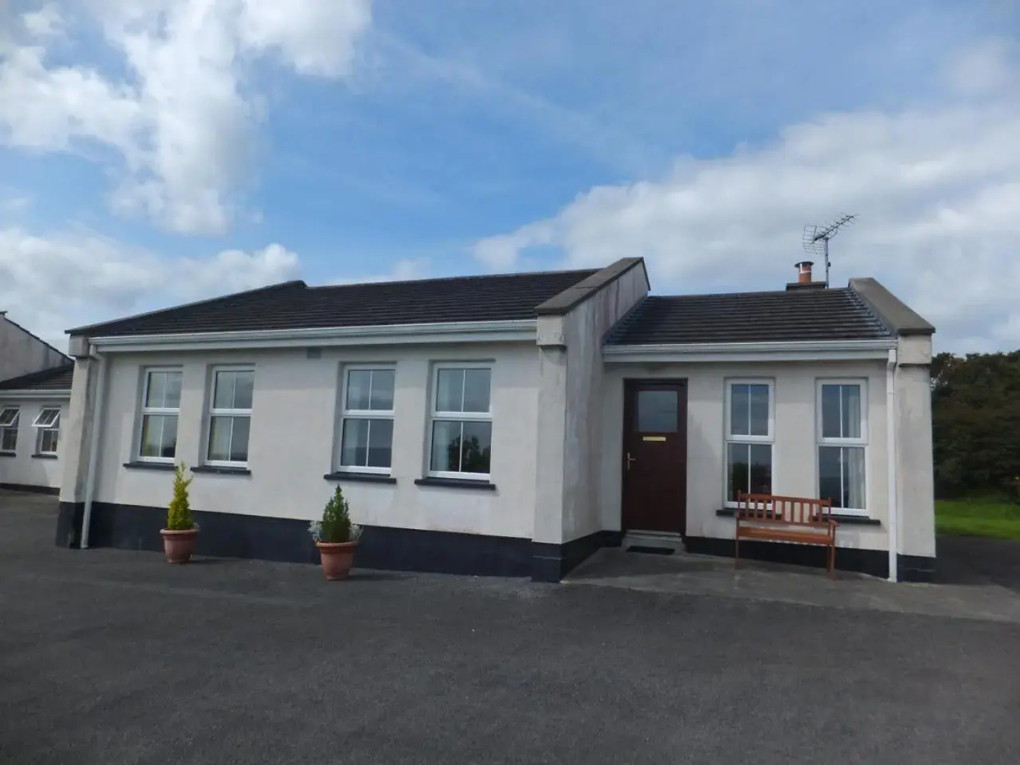 Drumkeeran Holiday Homes