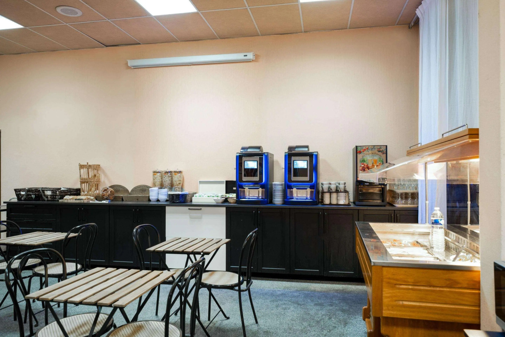 Comfort Hotel Toulouse Sud