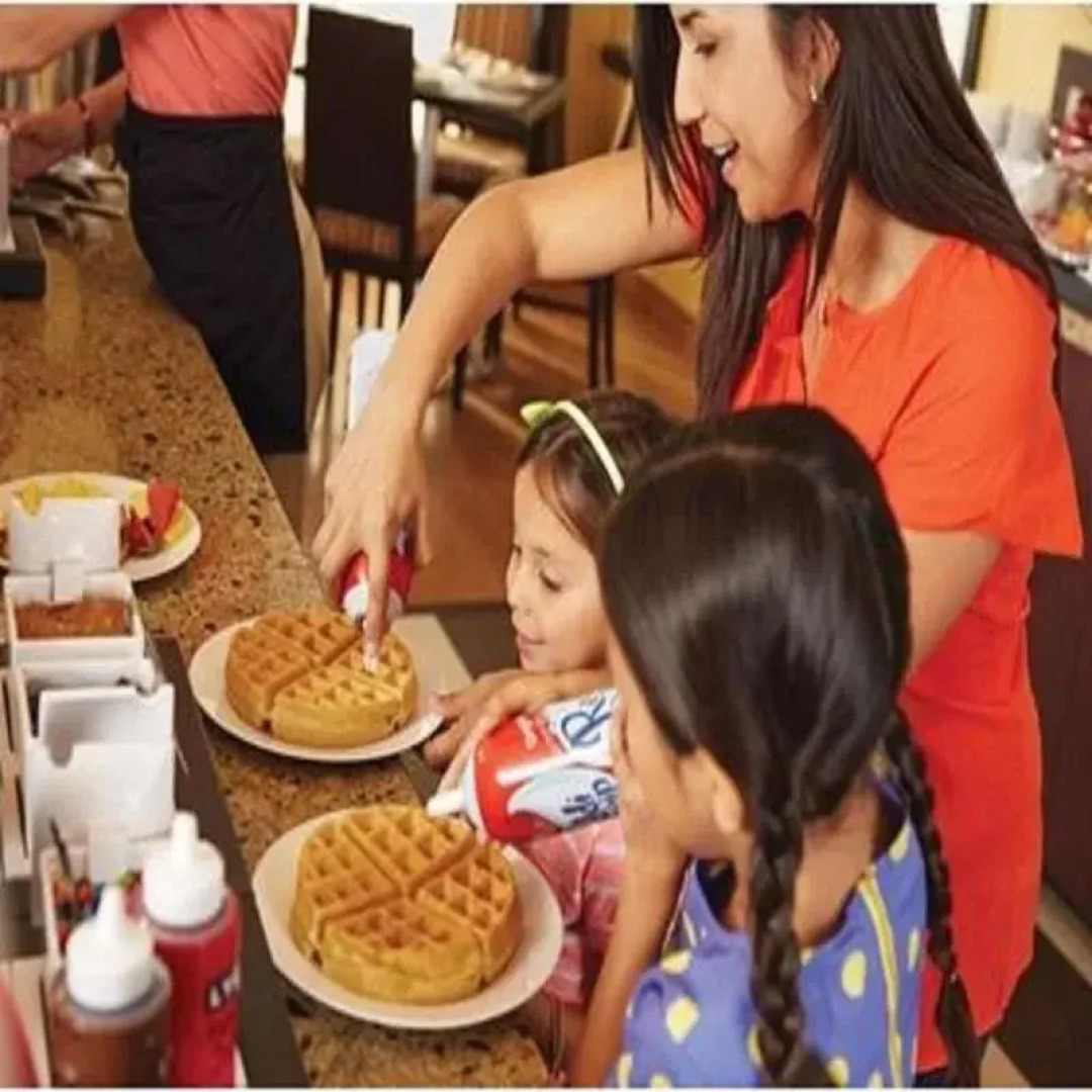 Hampton Inn & Suites Culpeper, Va