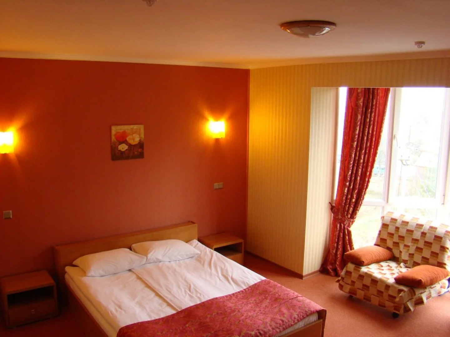 Отель «Терем»