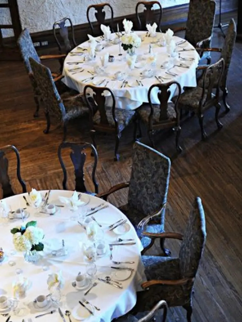 The Windermere Manor Hotel & Conference Center