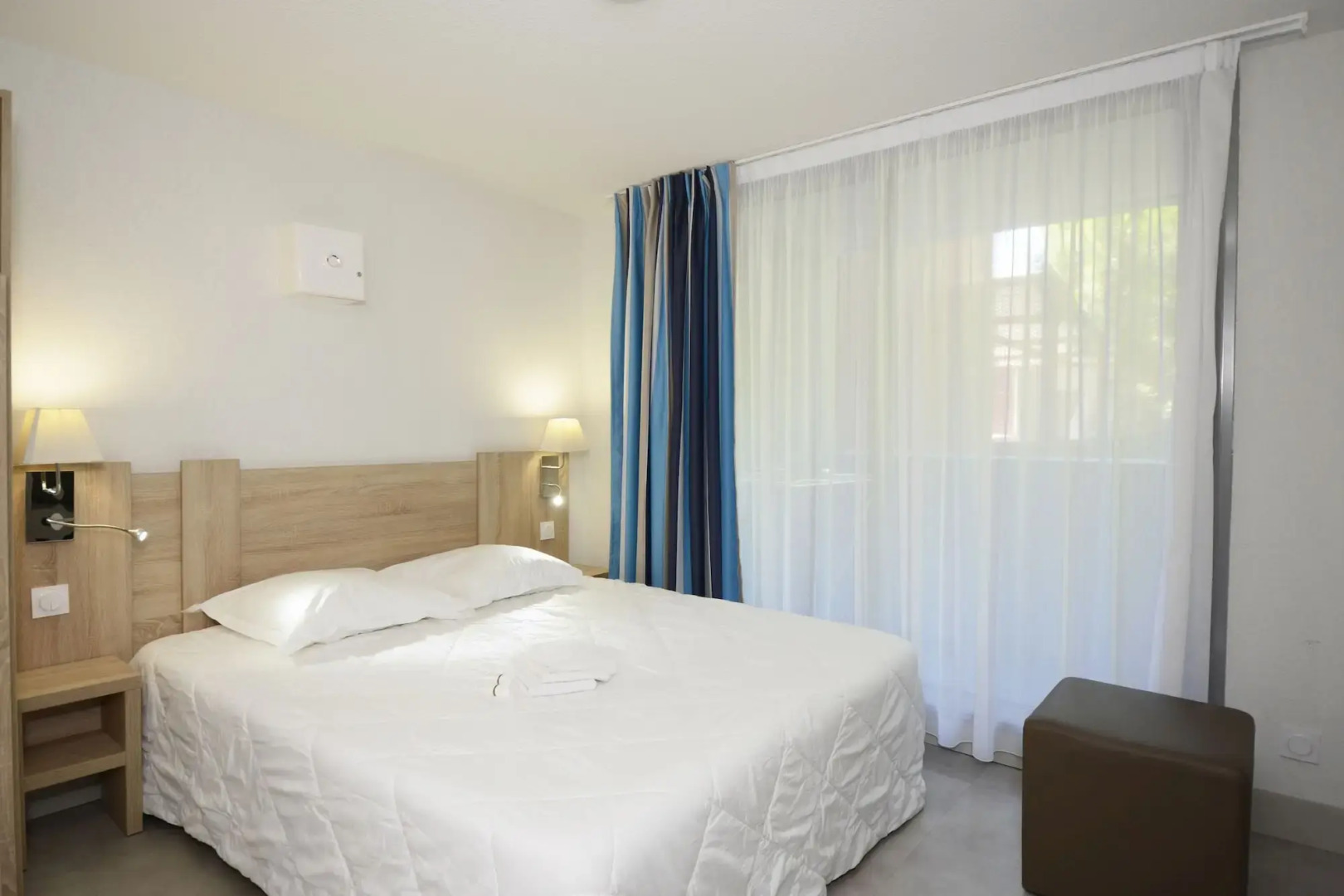 Odalys Résidence Aqualia