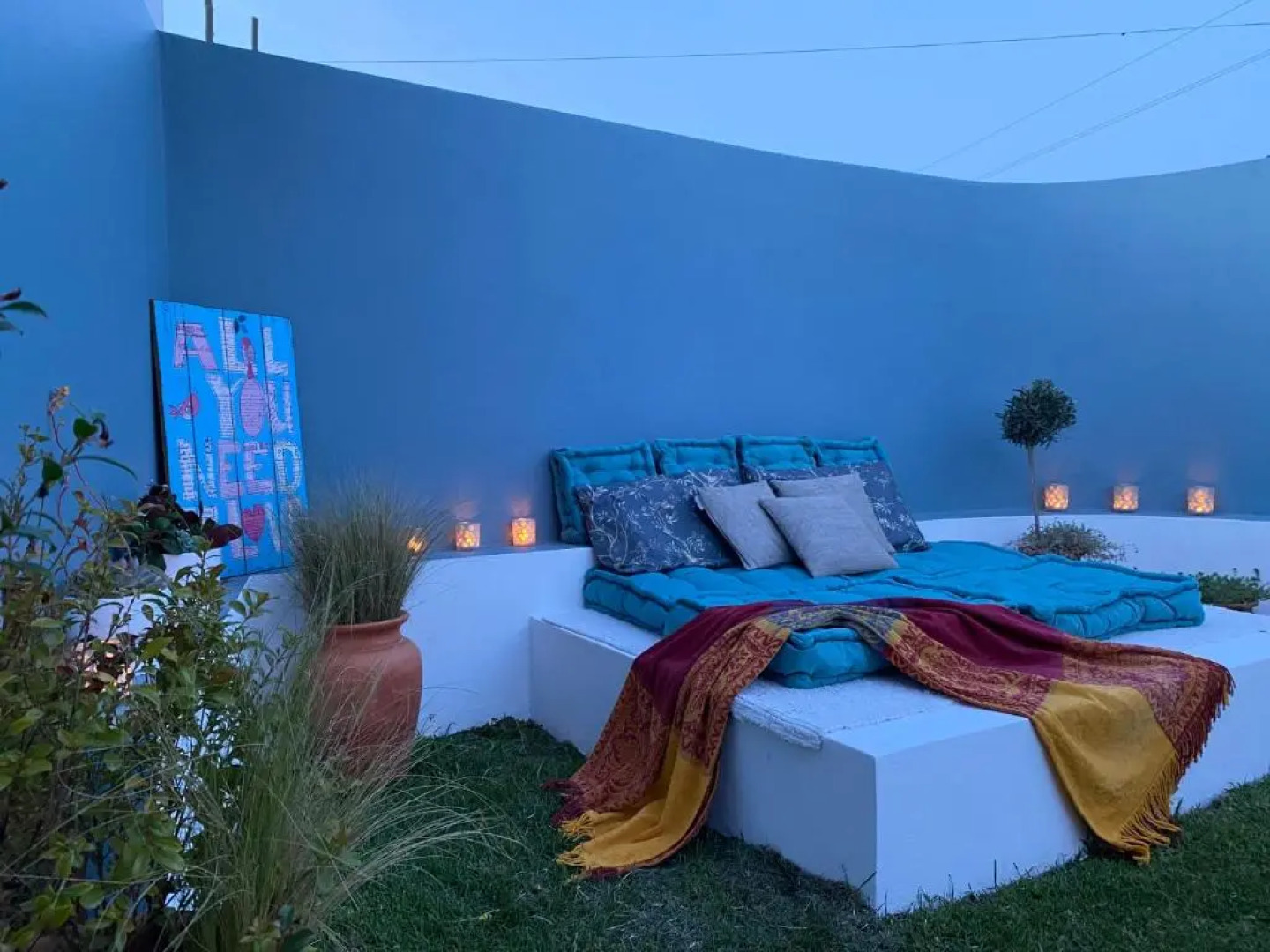 A Quinta da Estrelinha