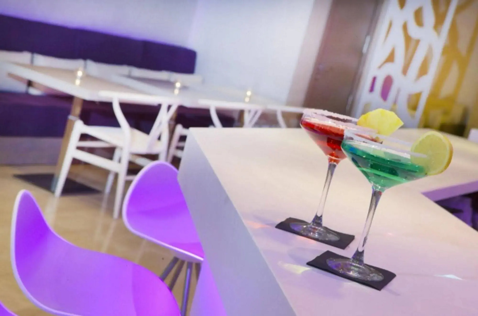 Musik Boutique Hotel