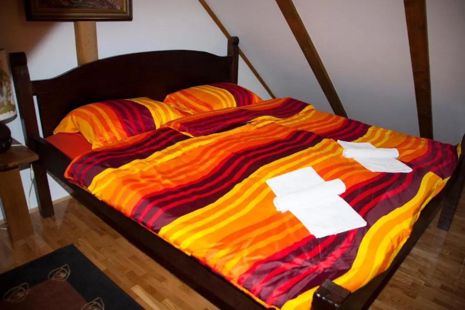 Lodge Green paradise