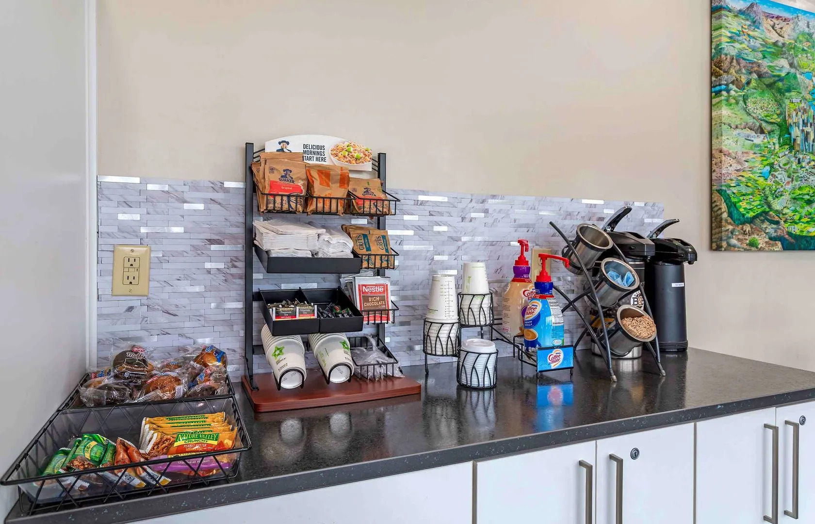 Extended Stay America Suites - Bristol