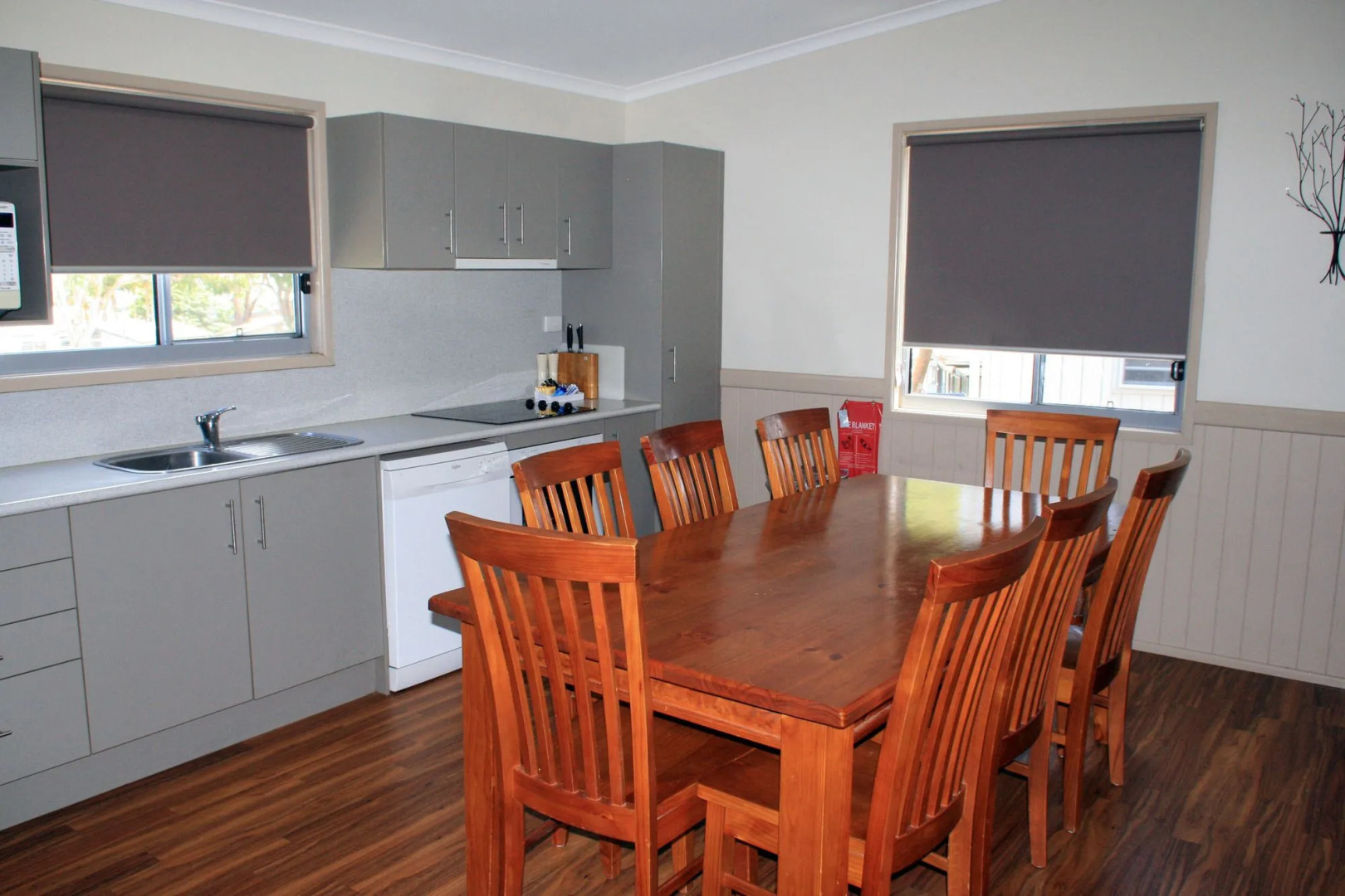 Halifax Holiday Park