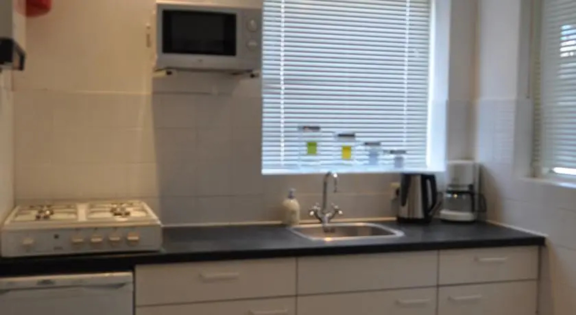 Appartement De Vries