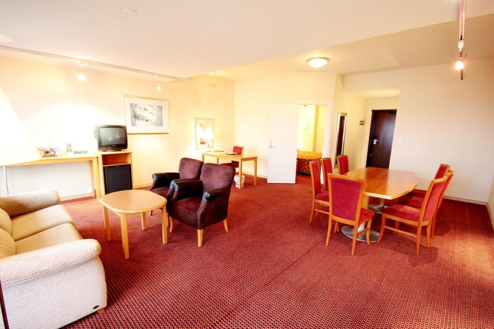 Thon Partner Hotel Saga