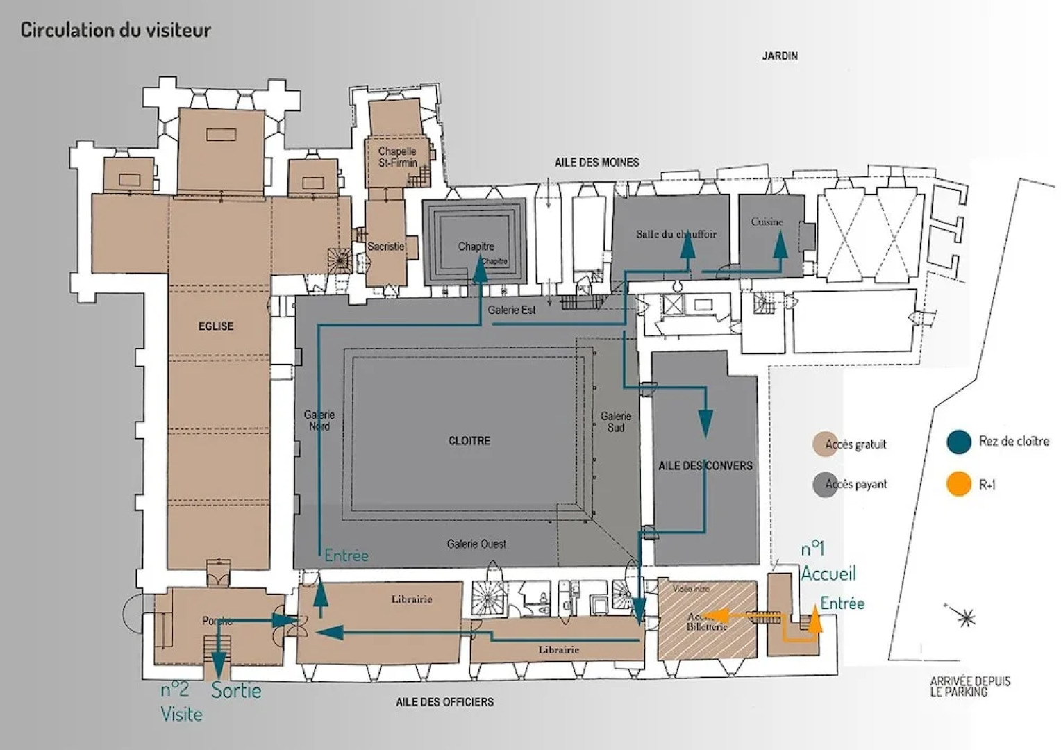 Chambre d'hôtes La Jarbelle - Gîte et Spa